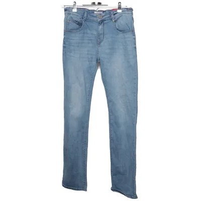 Jeans (Blue) from Vingino Cotton, Elastane, Polyester