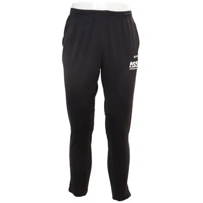 Träningsbyxor (Svart) från Stanno Polyester