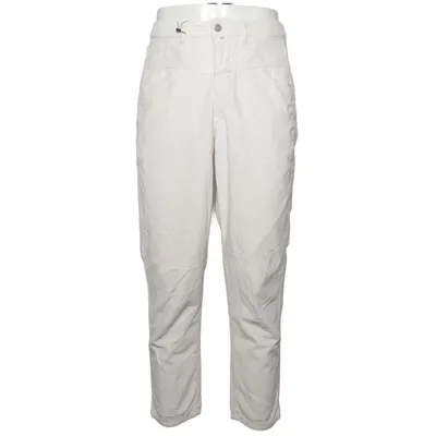 Corduroy pants (Samt) from Closed Cotton