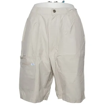Short d'extérieur (Beige) de Lowe Alpine Coton, Nylon
