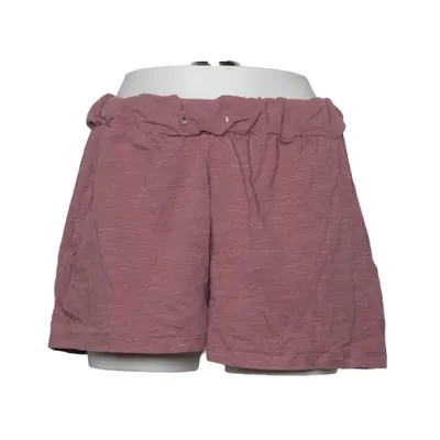 Mjukisshorts (Rosa) från Livera Bomull, Elastan, Polyester