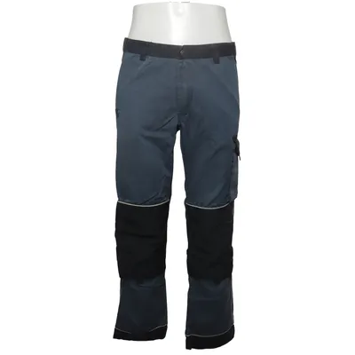 Work pants (Blue, Black) from Workwear
