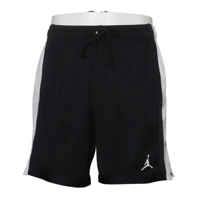 Basketshorts (Svart, Vit) från Jordan Polyester