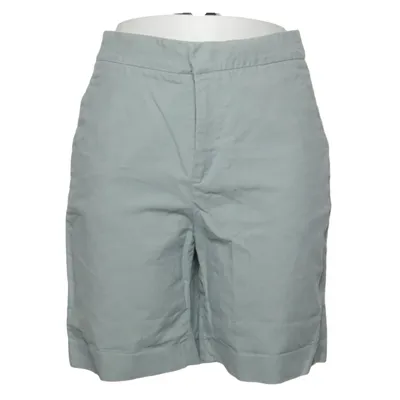 Shorts (Grøn) fra Anecdote Bomuld, Linned
