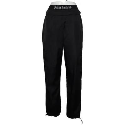 Pantalon de jogging (PWCA019S20FAB001) de Palm Angels Élasthane, Polyamide, Polyester