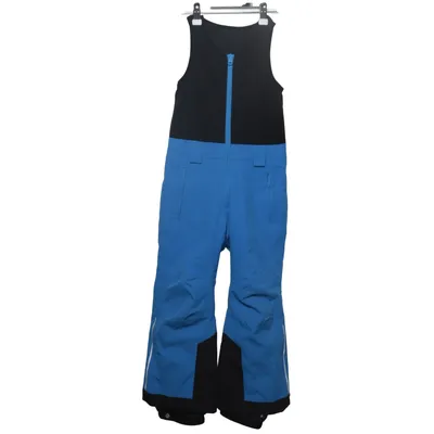 Skihose (Blau, Schwarz, Mehrfarbig) von Reima