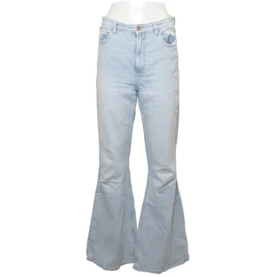 Jeans (Blå) fra Bershka Denim Collection