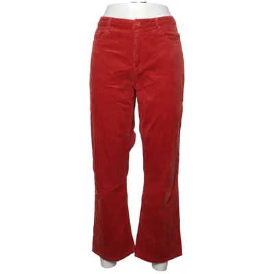 Corduroy pants (Red) from CKS Cotton