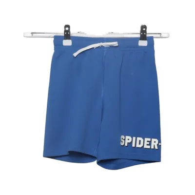 Short de sport (Bleu) de H&M x Marvel