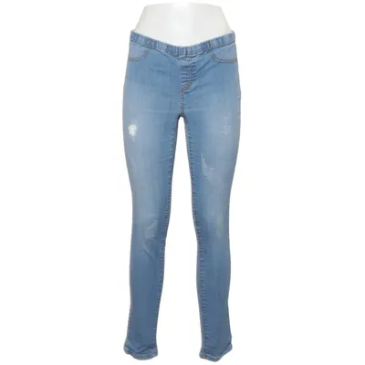 Jegging (Blauw) van Denim Life by Pimkie
