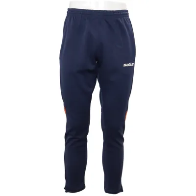 Joggers (Blue, Orange) from Saller