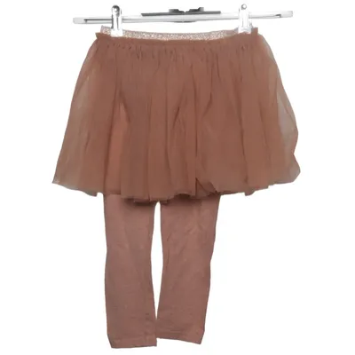 Tulle skirt (Pink) from Next Cotton, Elastane, Nylon