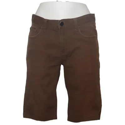 Short (Hsu) de Emerica Coton, Élasthane