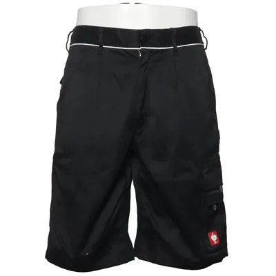 Arbejdsshorts (Sort) fra Engelbert Strauss Bomuld, Polyester
