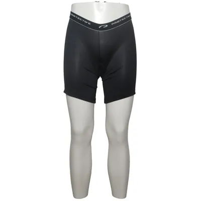 Cykelbyxor (Svart) från Protective Elastan, Polyester