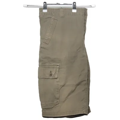 Cargobyxor (Beige) från Hanbury Bomull