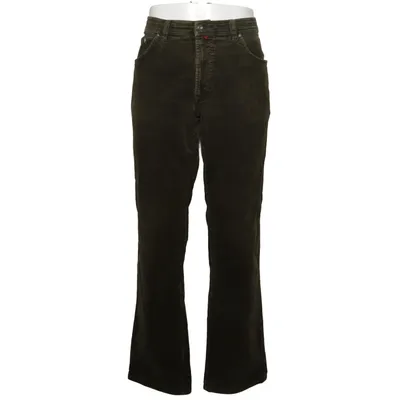 Corduroy pants (Dijon) from Pierre Cardin Cotton, Elastane