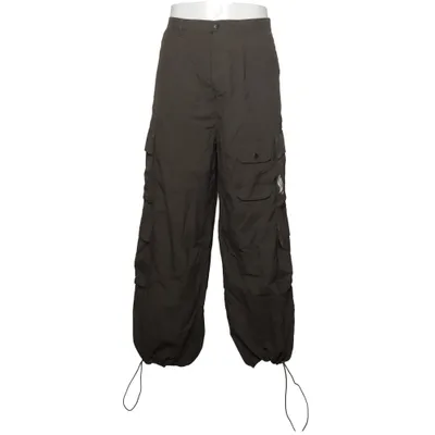 Cargo broek (Groen) van Night Addict