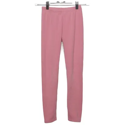 Leggings (Pink) from Happy Girls Cotton, Elastane, Polyester