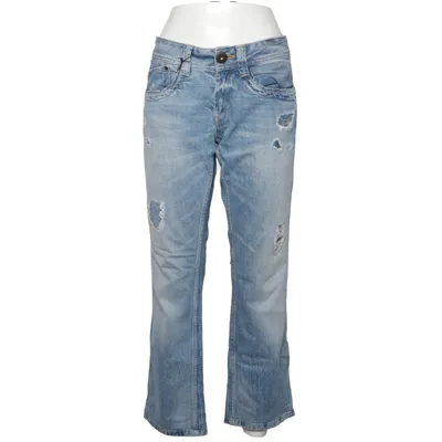 Jeans (OLYMPIA) från Pepe Jeans Bomull, Polyester