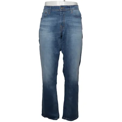 Jeans (Blå) från Jack & Jones Jeans Intelligence Bomull