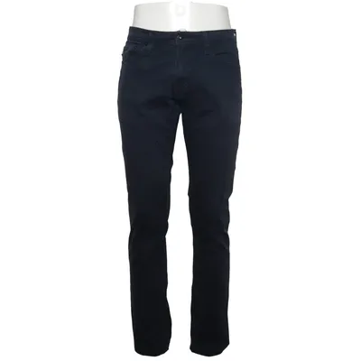 Jeans (Blue) from A.G. Cotton, Elastane