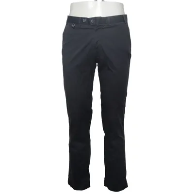 Chinos (Tian) from Hiltl Cotton, Elastane