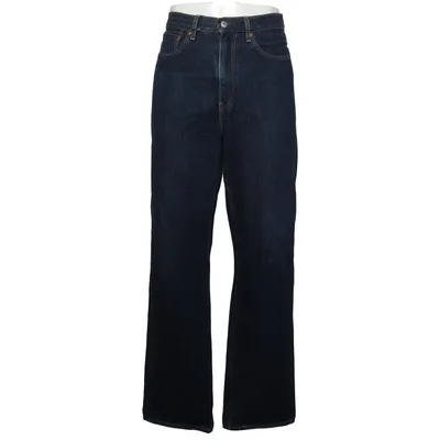 Jean (Bleu) de Levi's Premium Coton, Chanvre