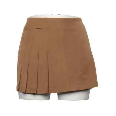 Kjol (Brun) från Suite Benedict Polyester