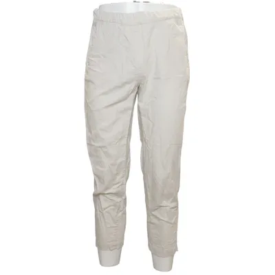 Chino (Beige) de Marc O'Polo Coton, Lin, Lyocell