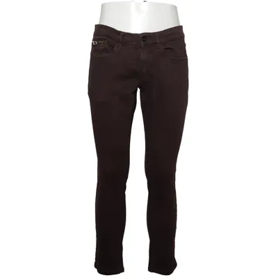 Jeans (Brown) from EDC by ESPRIT