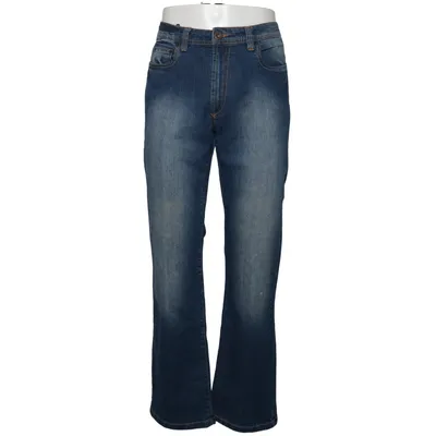Jeans (OLIVIA) från Hyper Bomull, Elastan, Polyester