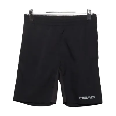 Short de sport (Noir) de Head