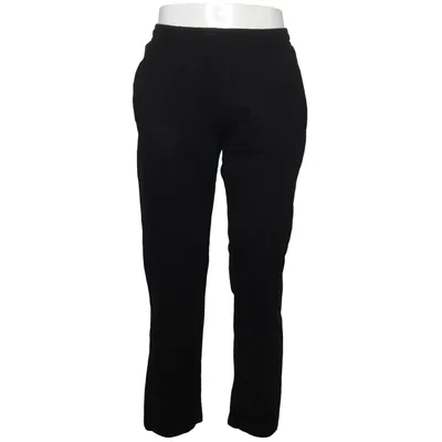 Pantalon de survêtement (Noir) de Joy Sportswear Coton