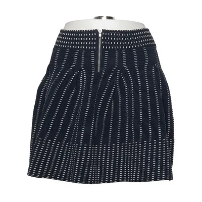 Skirt (Josette) from Maje Elastane, Polyamide, Viscose