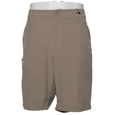 Outdoor shorts (Beige) from Columbia Elastane, Polyester