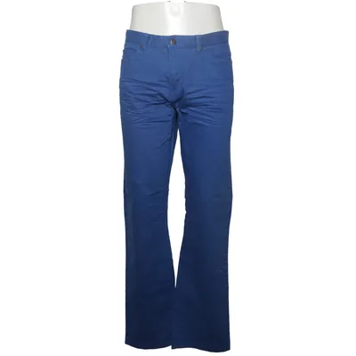 Jeans (Blå) från Man by Tchibo Bomull