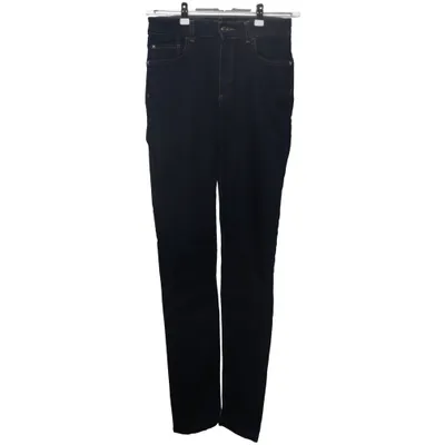 Jeans (Blue) from Zara Basic Denim