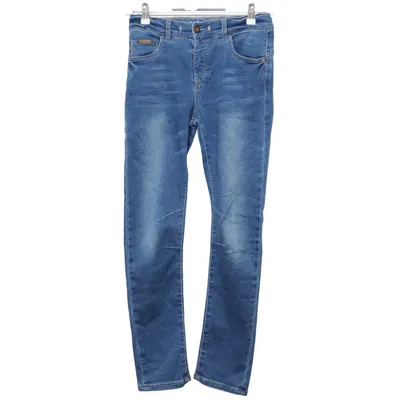 Jean (Bill) de Lab Industries Coton, Élasthane, Polyester