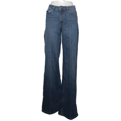 Jeans (Blå) från Amazon Essentials Bomull, Elastan