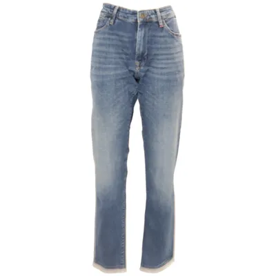 Jeans (CHRIS) from Mavi Jeans Cotton, Elastane