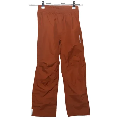 Rain pants (Brown) from Didriksons Polyamide