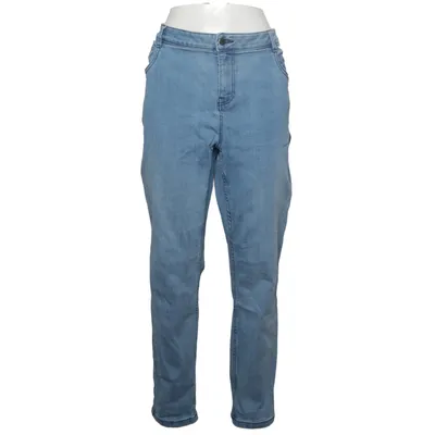 Jeans (Blue) from Women Essentials by Tchibo Organic cotton, Polyester