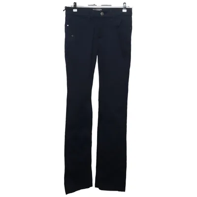 Jeans (T-Boy) från Energie Bomull, Elastan