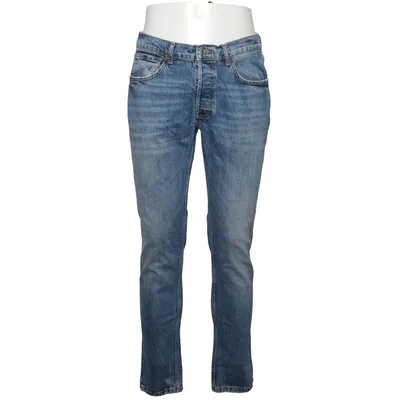 Jeans (Blue) from Zara