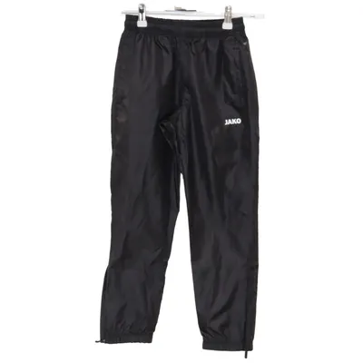 Träningsbyxor (Svart) från Jako Polyester