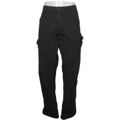 Pantalon de travail (Vert) de Camel Active Coton, Élasthane