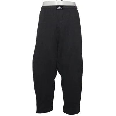 Sweatpants (Grå) fra Nordcap Bomuld, Polyester