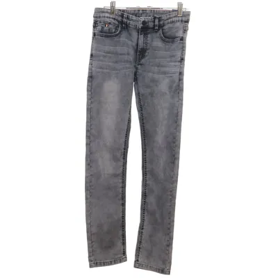 Jeans (Gray) from Nukutavake Cotton, Elastane, Polyester