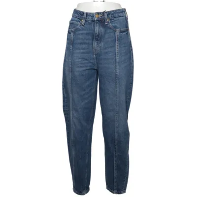 Jeans (Blå) fra Lee x H&M Bomuld